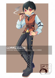 commission 2023